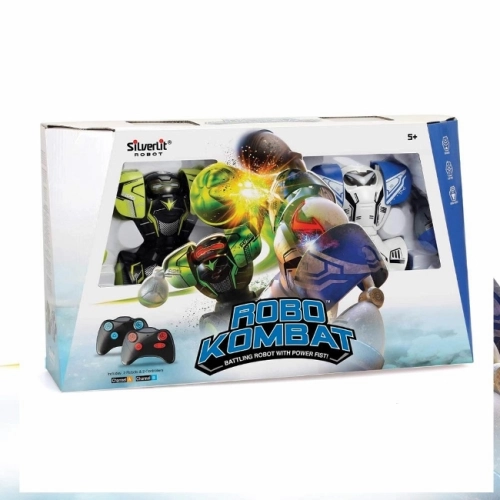 Robo Kombat Silverlit